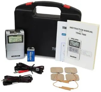 Tens Machine