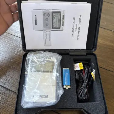 Tens Machine