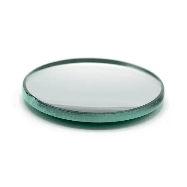CONVEX MIRROR 50MM- FL 5cm, 10cm, 15cm, 20cm, 25cm, 30cm