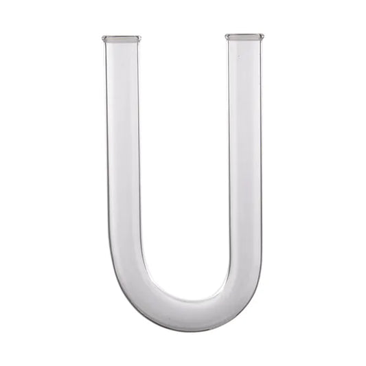 U-TUBE (MANOMETER) | Professional Laboratory Equipment | Scientific Supplies