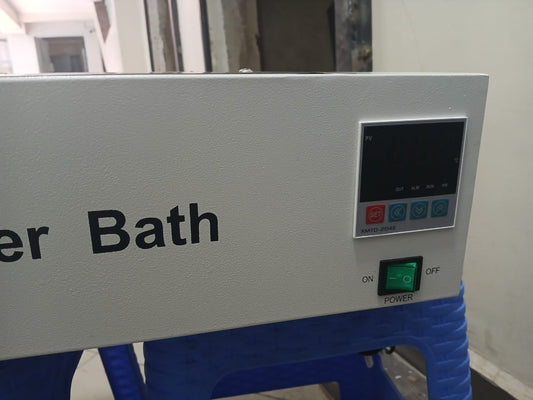 Water Bath 12L