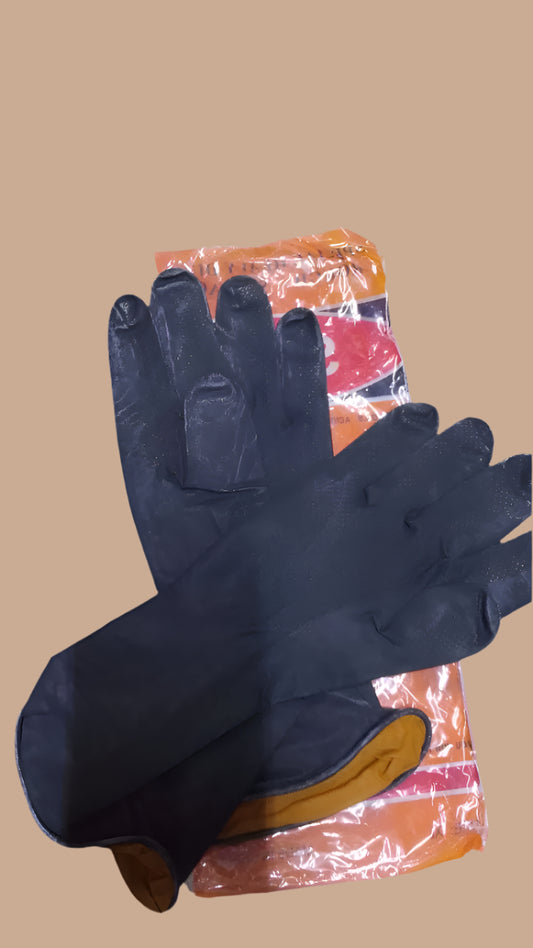 Gloves - Acid proof