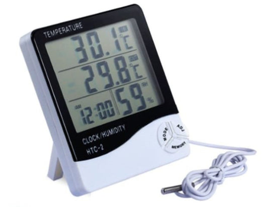 Hygrometer (Digital)