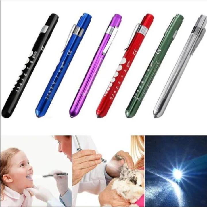 Pen Torch- Kenya