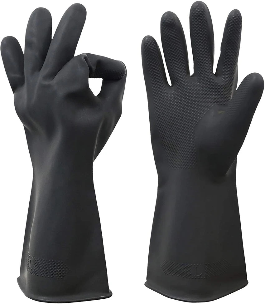 Gloves - Acid proof