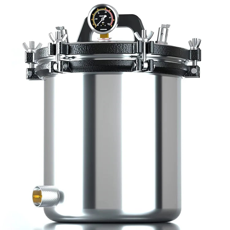 Auto clave machine for sale kenya
