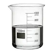 Beaker 1000ML (glass)