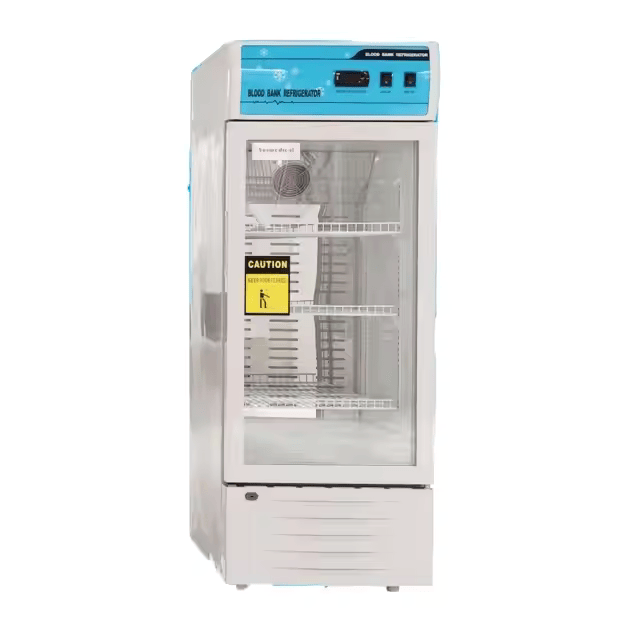 Blood Bank Fridge
