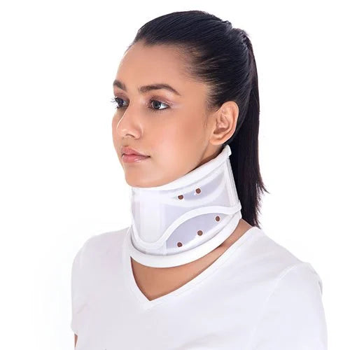Rigid Neck Support Collar