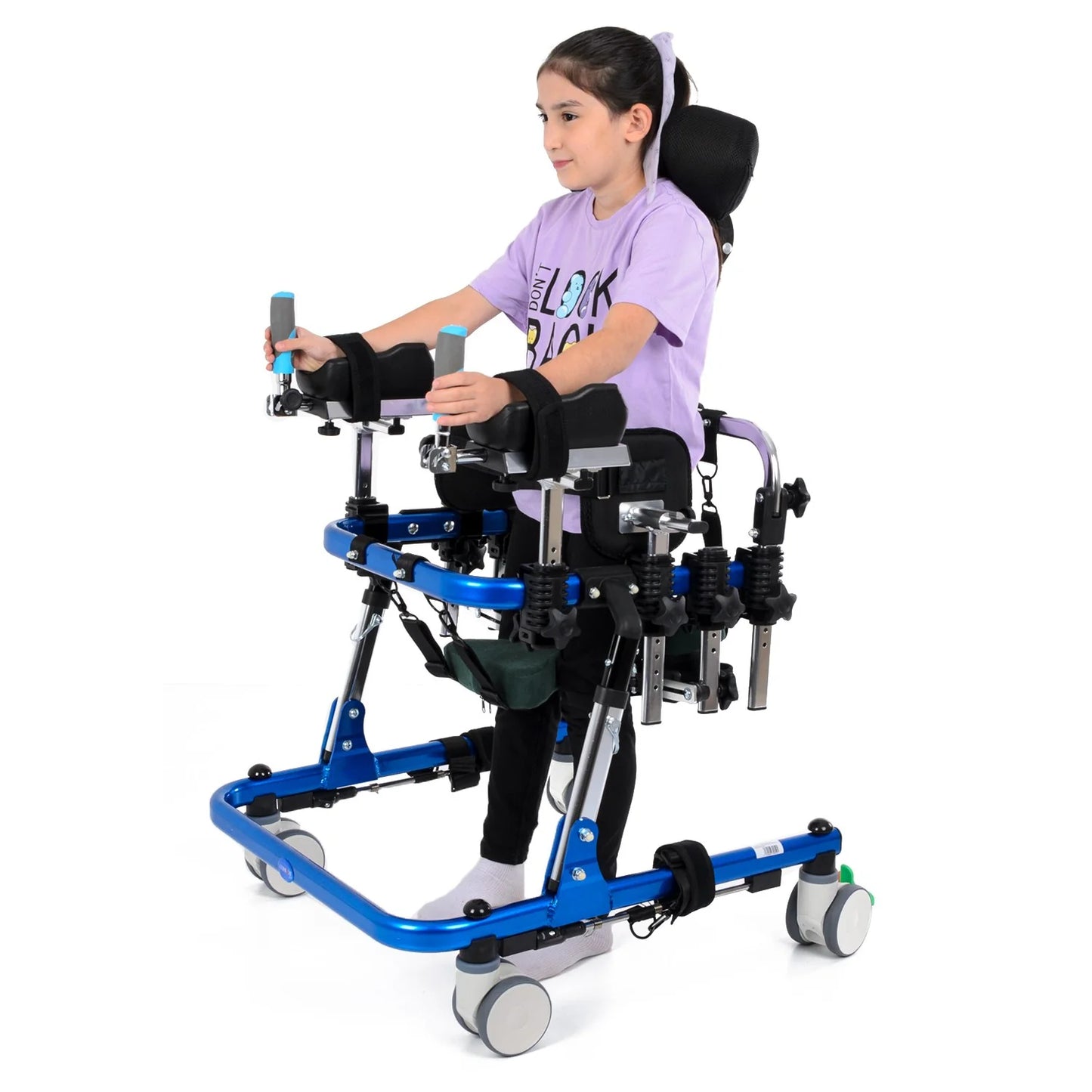 Cerebral Palsy Child walker