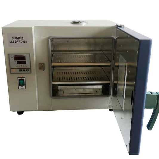 Precision Lab Dry Oven for Kenyan Research and Industry 25L