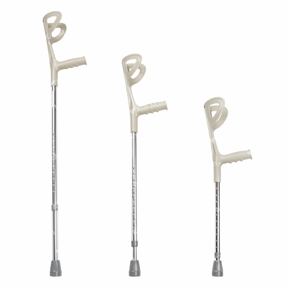 Elbow Crutches