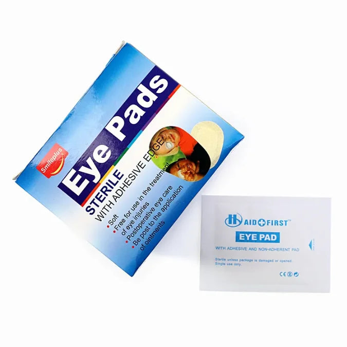 Eye Pad