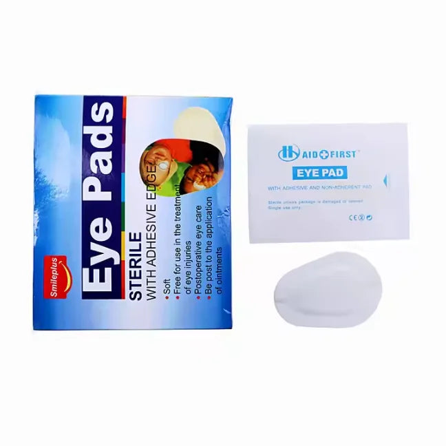 Eye Pad