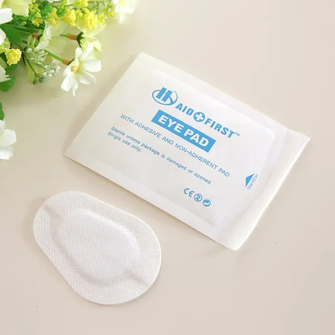 eye pad