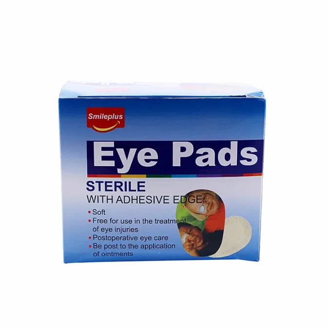 Eye Pad