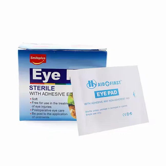 eye pad