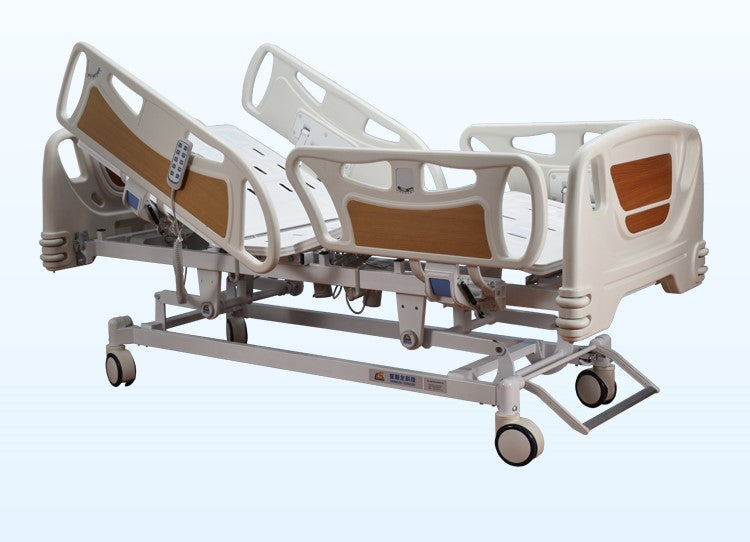5 Crank Electric ABS Bed
