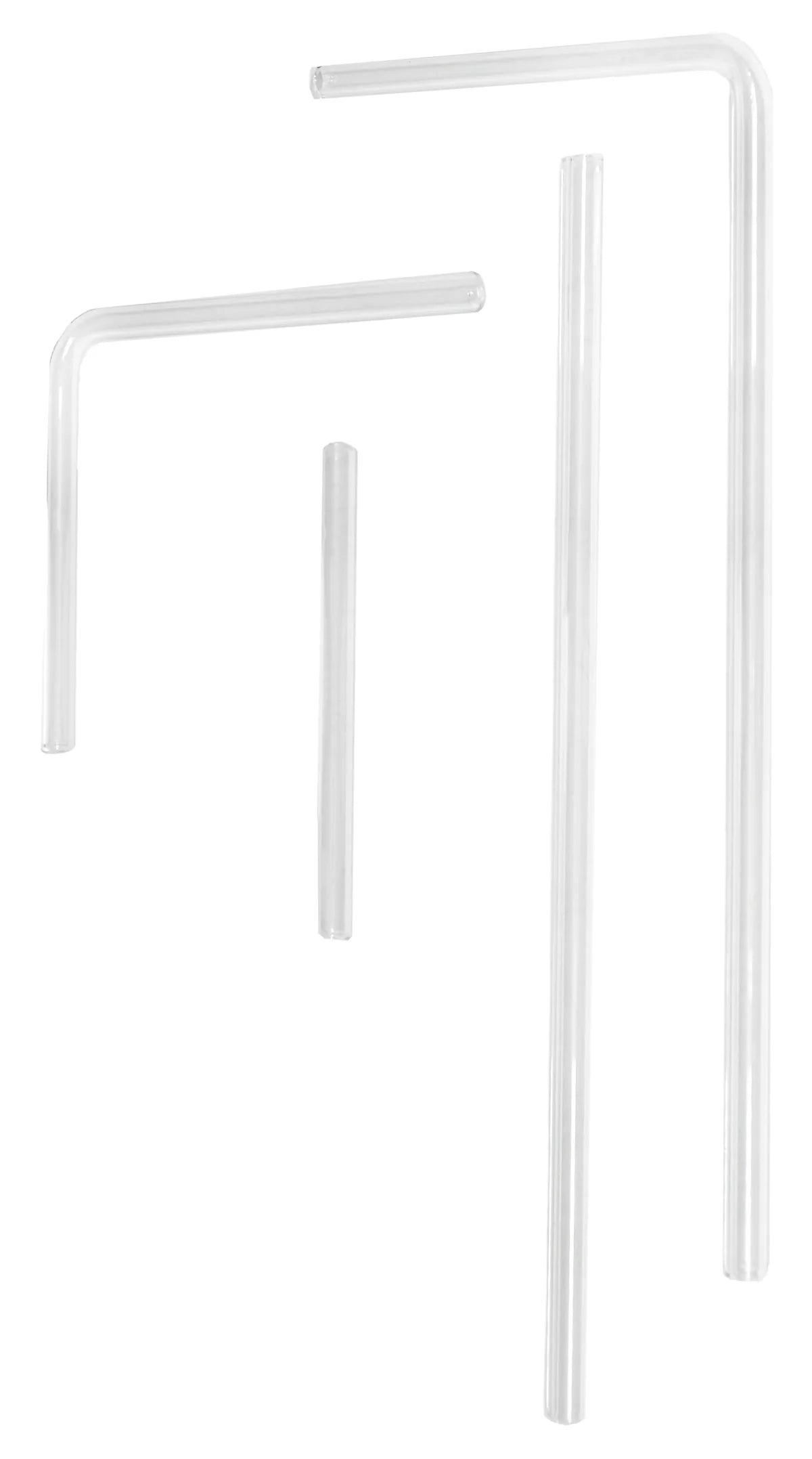 Delivery Tube (Laboratory) - 10cm long
