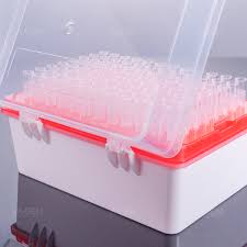 Sterilized Micro Pipette Tips: Precision at Your Fingertips.