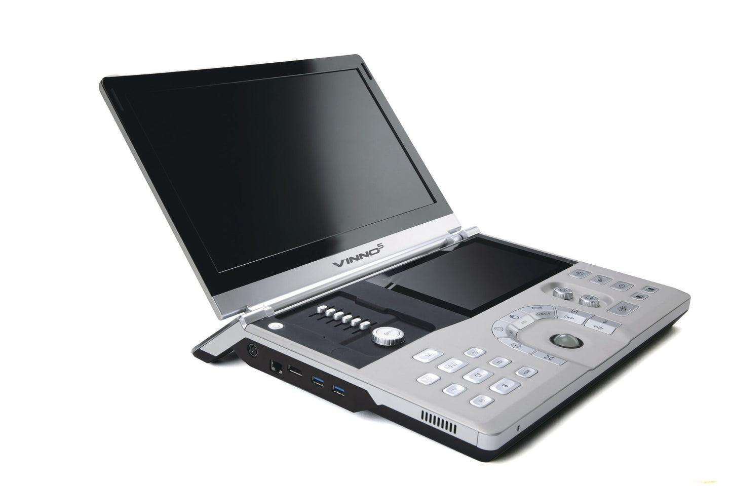 Ultrasound machine| vinno 5 | Portable Diagnostic tool for Kenya