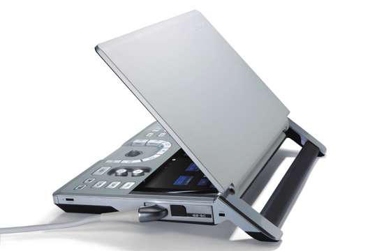 Ultrasound machine| vinno 5 | Portable Diagnostic tool for Kenya