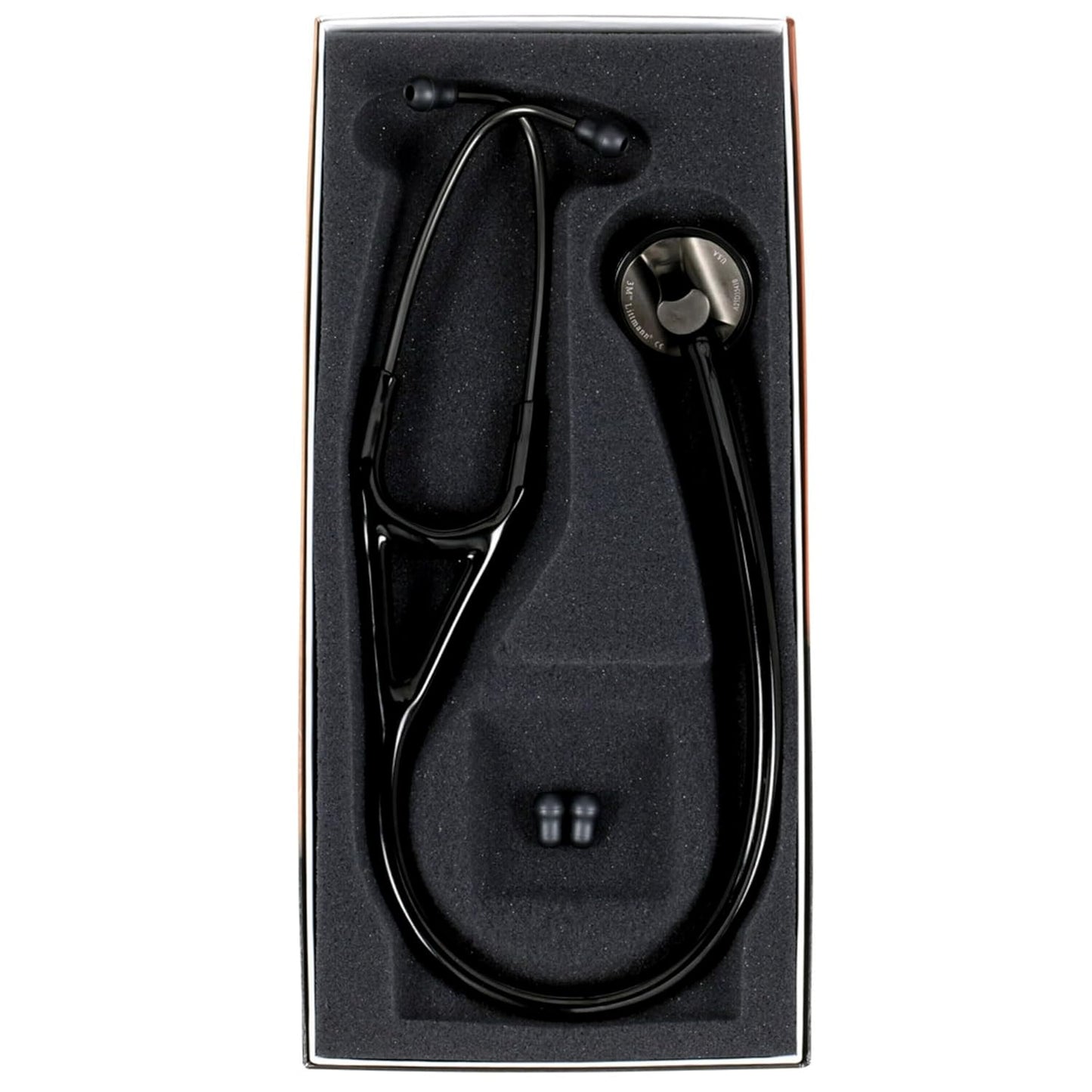 Littmann® Master Cardiology™ Stethoscope