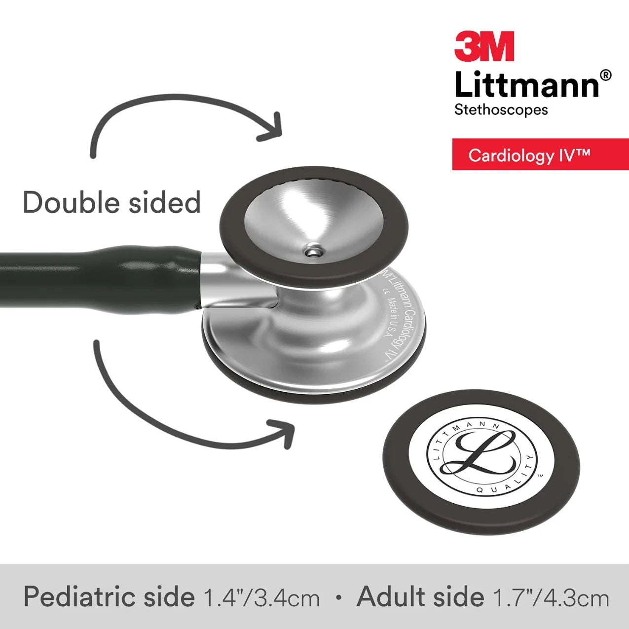 Littmann Cardiology IV Stethoscope