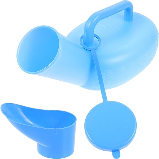Male Urinal (plastic) Unisex Kenya