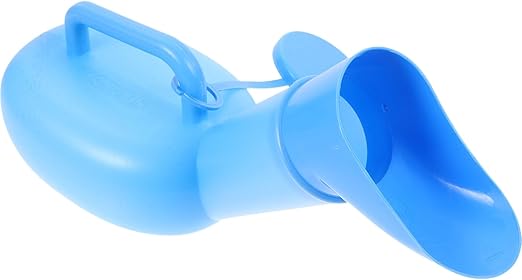 Male Urinal (plastic) Unisex Kenya
