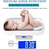 Baby Weighing Scale (Digital)- portable