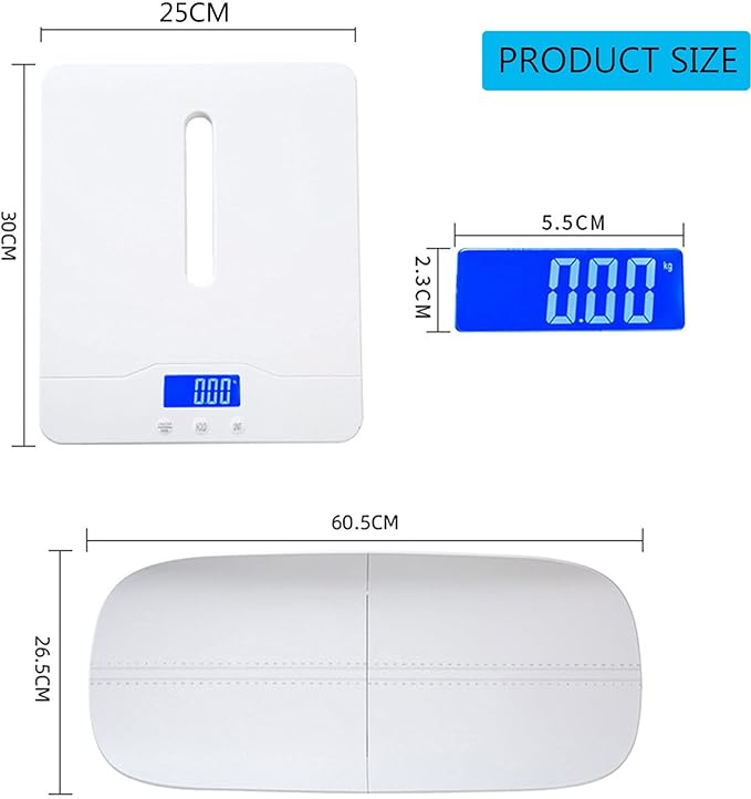 Baby Weighing Scale (Digital)- portable