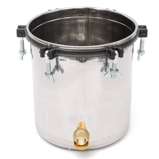 Professional Autoclave 24ltrs: High-Quality Sterilization in Kenya