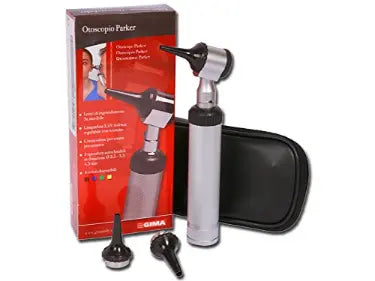 Otoscope