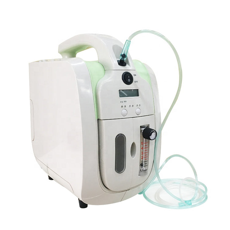 Oxygen Concentrator (Portable)