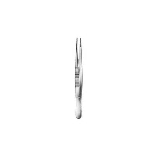 Dissecting forceps sharp