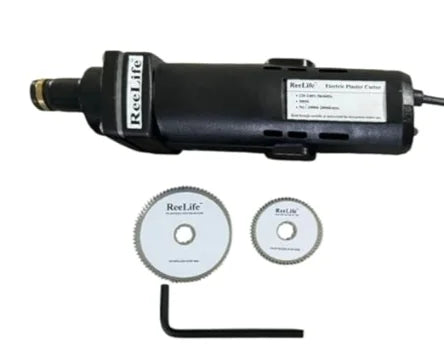 Plaster Cutter - electric
