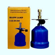 Bunsen burner Portable