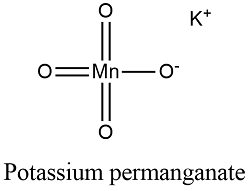 Potassium Permanganate 500gms - Laboratory Grade