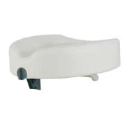 Raised Toilet Seat