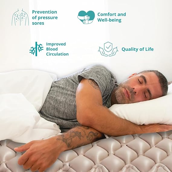 sleep easy