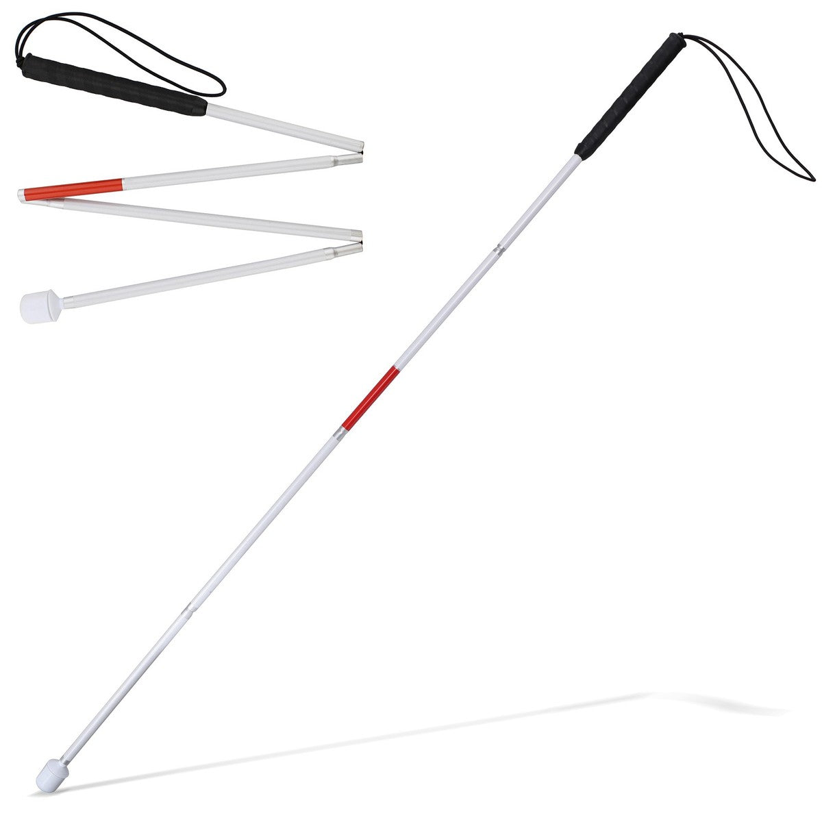 Canes for the Blind