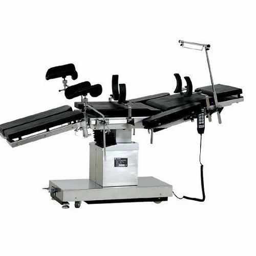 Electric Operating Table