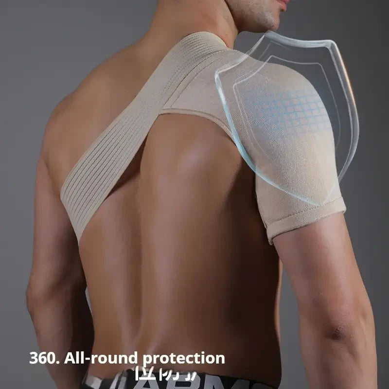 Shoulder Support Brace (immobilizer)