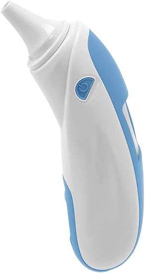 Infrared Ear Thermometer