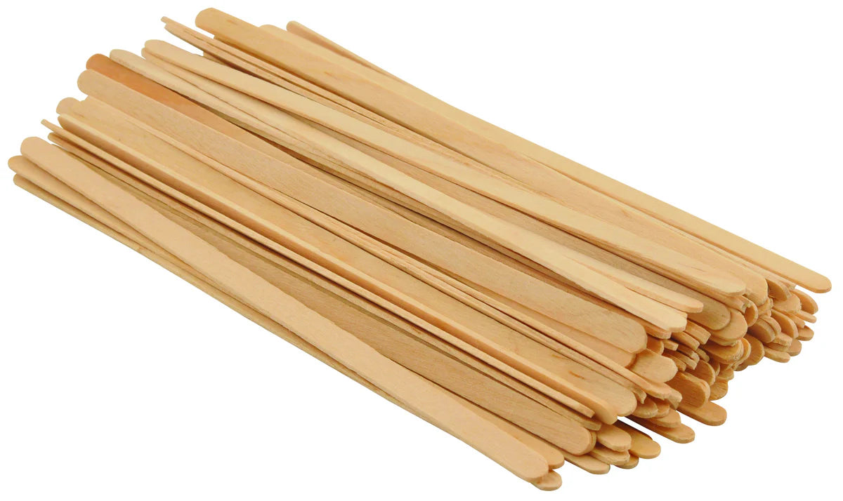 SPLINT WOODEN | Professional Laboratory Equipment | Scientific Supplies