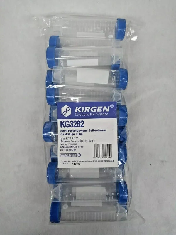 sterile centrifuge tube kenya