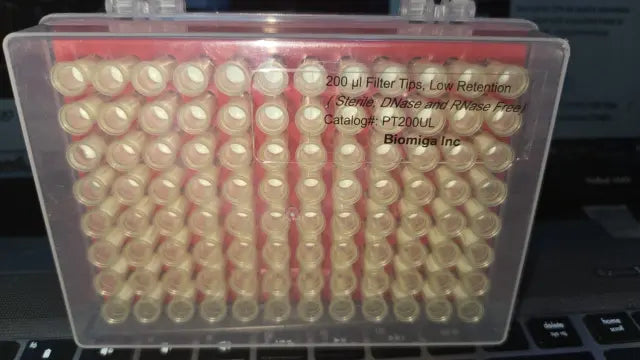 Sterilized Micro Pipette Tips: Precision at Your Fingertips.