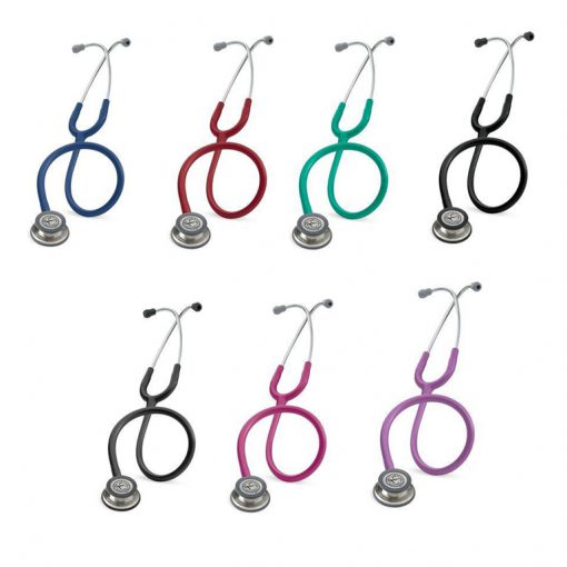 The Littmann Classic III Stethoscope - Precision Auscultation for Healthcare Professionals, Kenya
