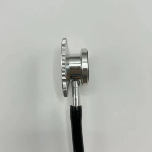 Student stethoscope double head